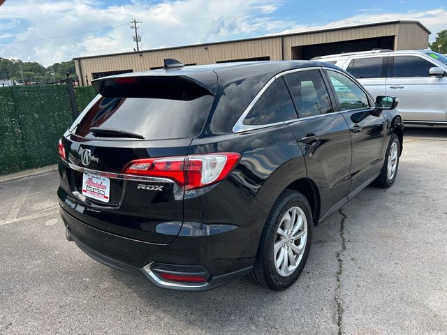 2016 Acura RDX BASE - 23065033 - 5