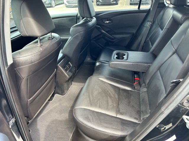 2016 Acura RDX BASE - 23065033 - 7