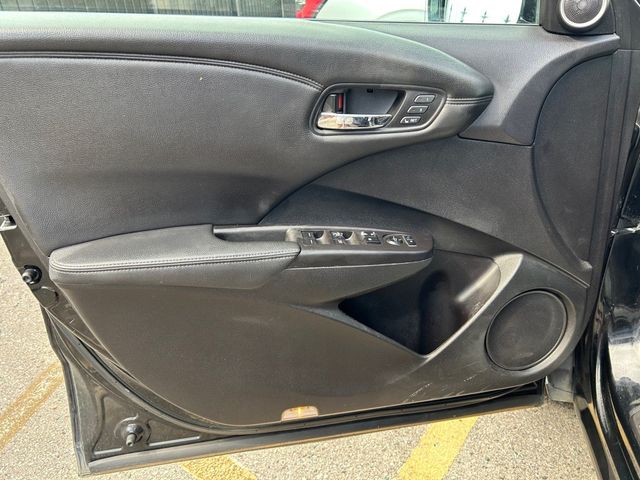 2016 Acura RDX BASE - 23065033 - 8