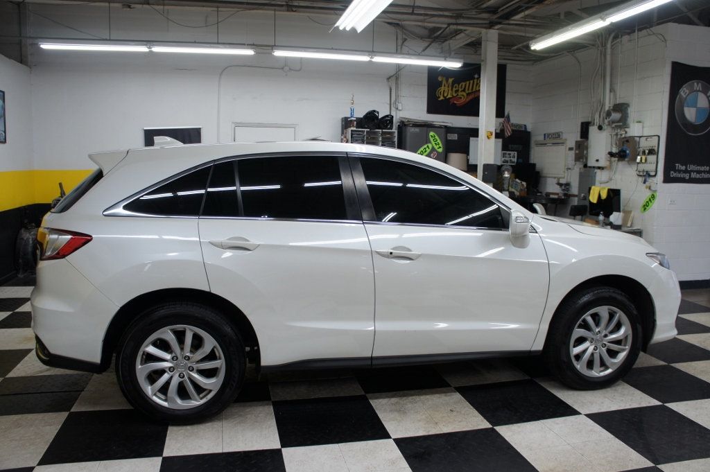 2016 Acura RDX Dependable SUV with Great MPG! - 22407876 - 12