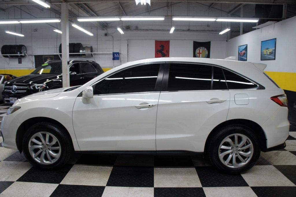 2016 Acura RDX Dependable SUV with Great MPG! - 22407876 - 5