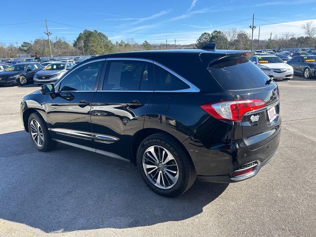 2016 Acura RDX FWD 4dr Advance Pkg - 22965474 - 5