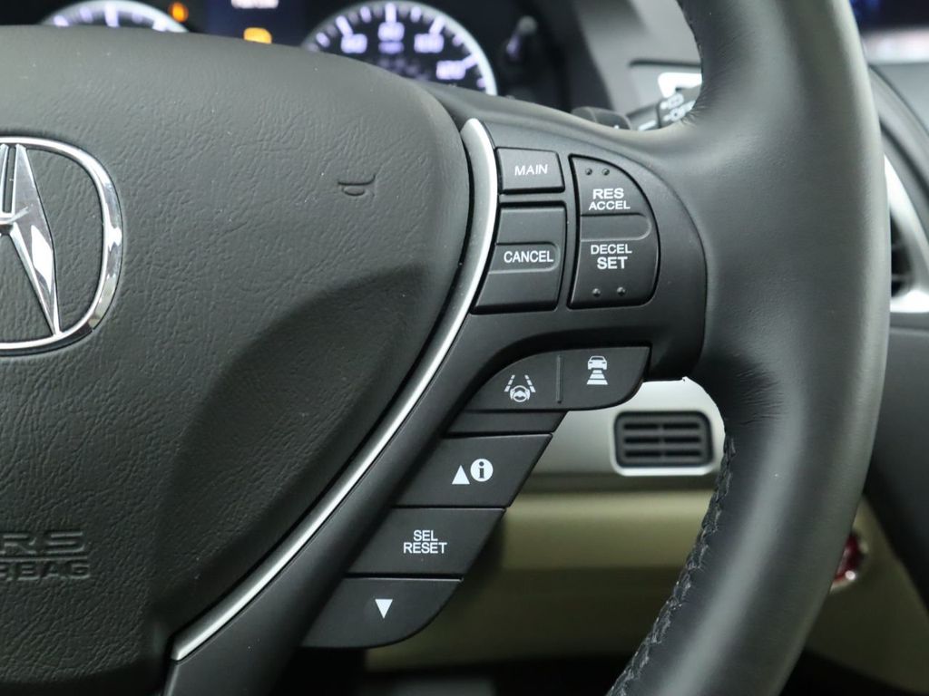 2016 Acura RDX FWD 4dr Advance Pkg - 21154834 - 11