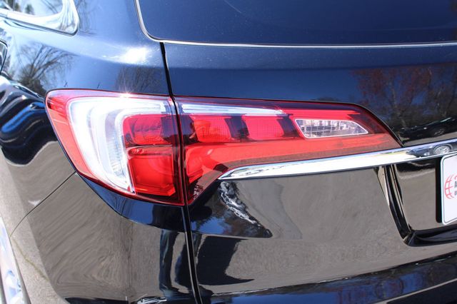 2016 Acura RDX FWD 4dr Tech Pkg - 22997956 - 9