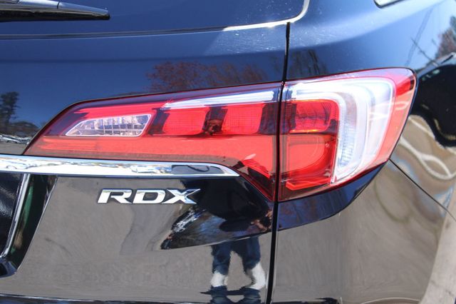 2016 Acura RDX FWD 4dr Tech Pkg - 22997956 - 10