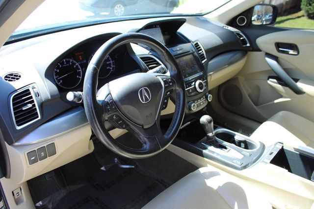 2016 Acura RDX FWD 4dr Tech Pkg - 22997956 - 11