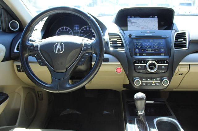 2016 Acura RDX FWD 4dr Tech Pkg - 22997956 - 12