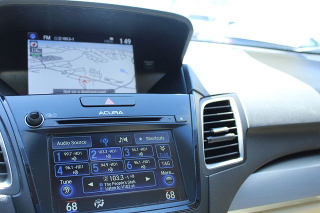 2016 Acura RDX FWD 4dr Tech Pkg - 22997956 - 14