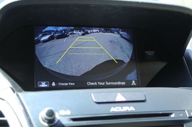 2016 Acura RDX FWD 4dr Tech Pkg - 22997956 - 15