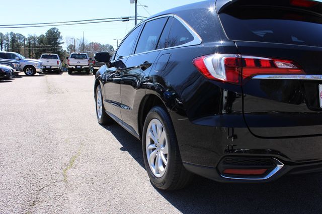 2016 Acura RDX FWD 4dr Tech Pkg - 22997956 - 20