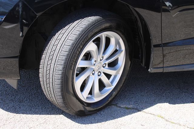 2016 Acura RDX FWD 4dr Tech Pkg - 22997956 - 24