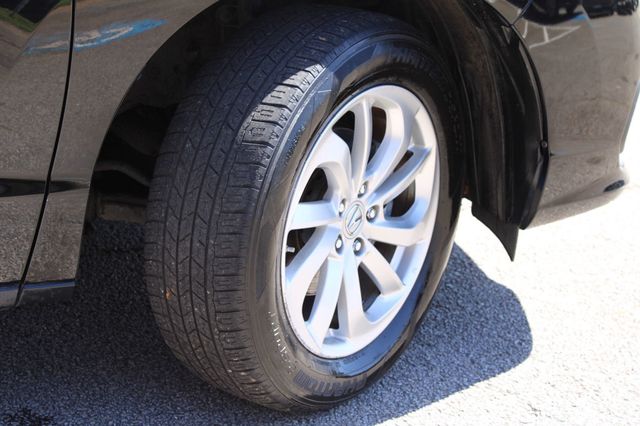 2016 Acura RDX FWD 4dr Tech Pkg - 22997956 - 25