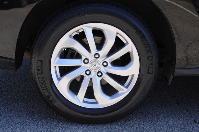 2016 Acura RDX FWD 4dr Tech Pkg - 22997956 - 26