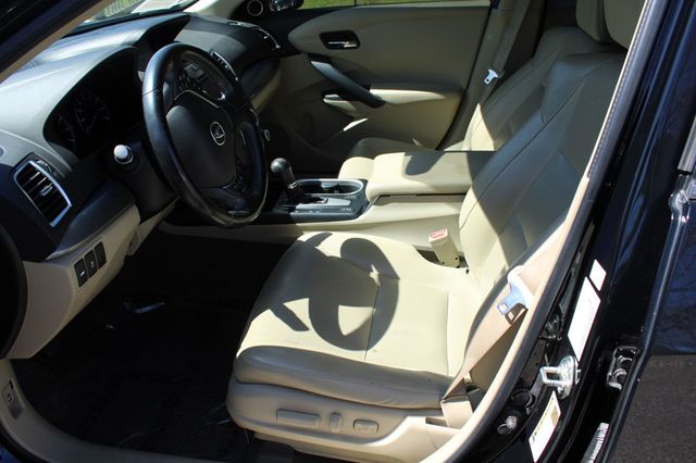 2016 Acura RDX FWD 4dr Tech Pkg - 22997956 - 28