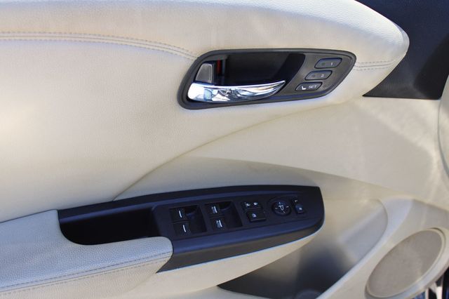 2016 Acura RDX FWD 4dr Tech Pkg - 22997956 - 29