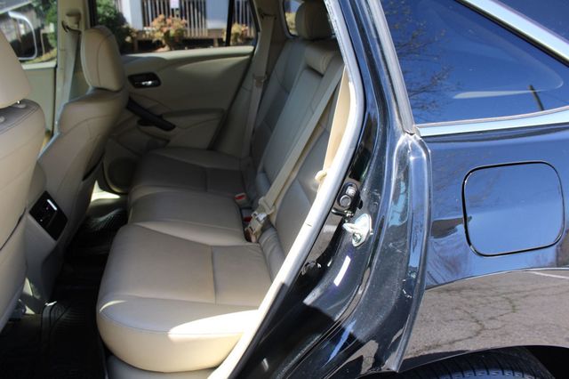 2016 Acura RDX FWD 4dr Tech Pkg - 22997956 - 30