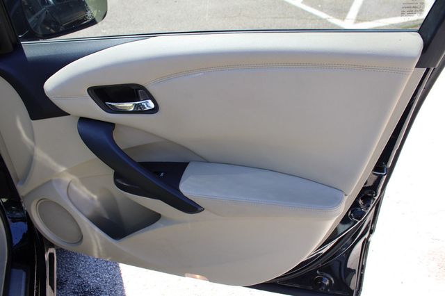 2016 Acura RDX FWD 4dr Tech Pkg - 22997956 - 33