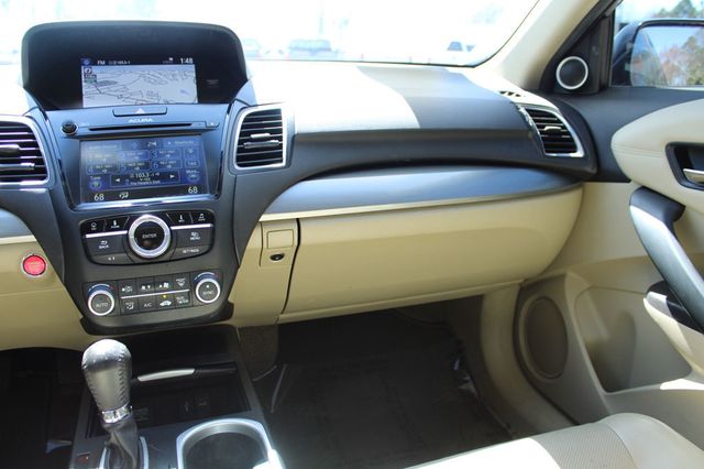 2016 Acura RDX FWD 4dr Tech Pkg - 22997956 - 35