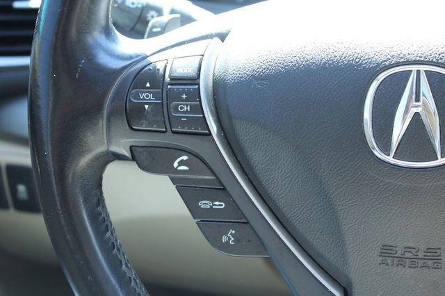 2016 Acura RDX FWD 4dr Tech Pkg - 22997956 - 39