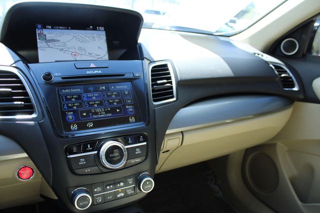 2016 Acura RDX FWD 4dr Tech Pkg - 22997956 - 41