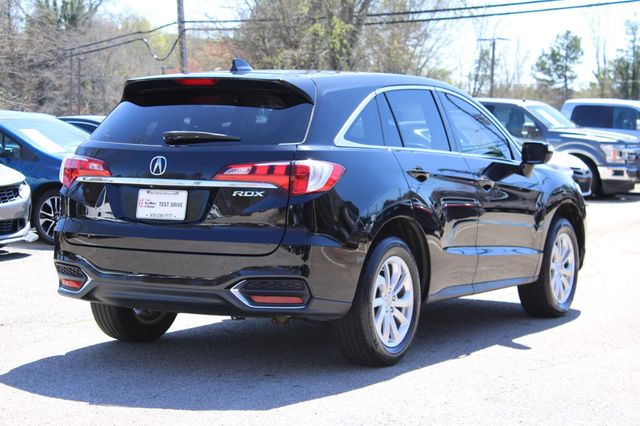 2016 Acura RDX FWD 4dr Tech Pkg - 22997956 - 6