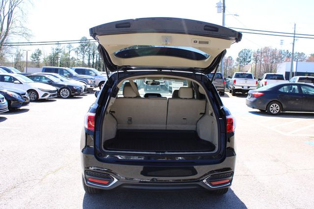 2016 Acura RDX FWD 4dr Tech Pkg - 22997956 - 7