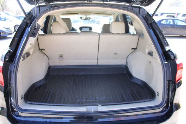 2016 Acura RDX FWD 4dr Tech Pkg - 22997956 - 8