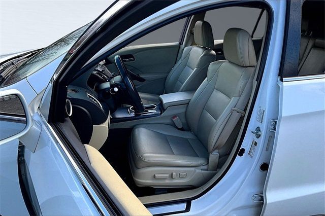 2016 Acura RDX FWD 4dr Tech Pkg - 22945081 - 9