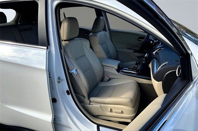 2016 Acura RDX FWD 4dr Tech Pkg - 22945081 - 12