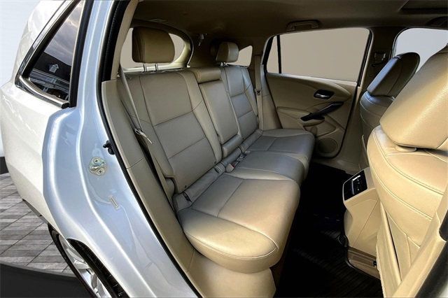 2016 Acura RDX FWD 4dr Tech Pkg - 22945081 - 13