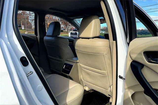 2016 Acura RDX FWD 4dr Tech Pkg - 22945081 - 14