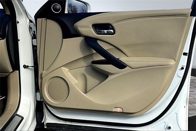 2016 Acura RDX FWD 4dr Tech Pkg - 22945081 - 15