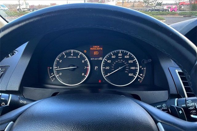 2016 Acura RDX FWD 4dr Tech Pkg - 22945081 - 22