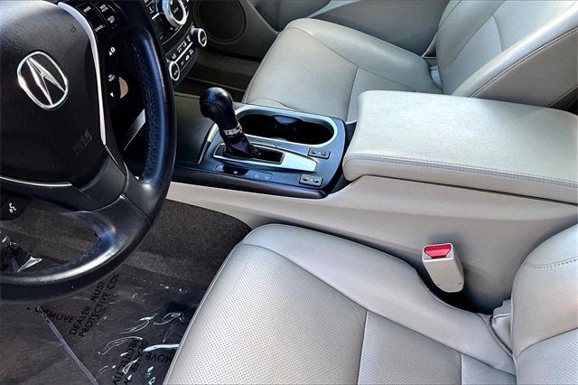 2016 Acura RDX FWD 4dr Tech Pkg - 22945081 - 30