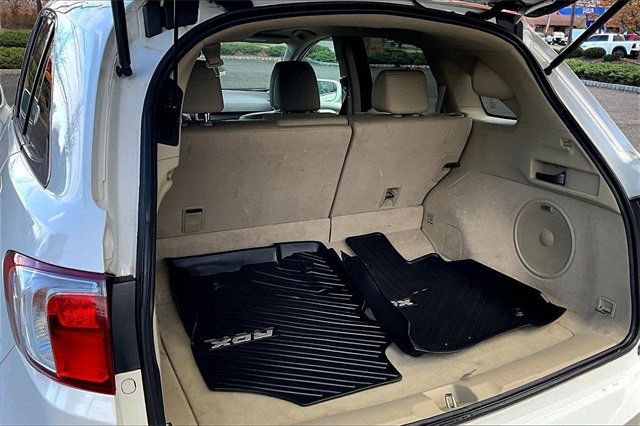 2016 Acura RDX FWD 4dr Tech Pkg - 22945081 - 33