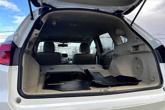 2016 Acura RDX FWD 4dr Tech Pkg - 22945081 - 34