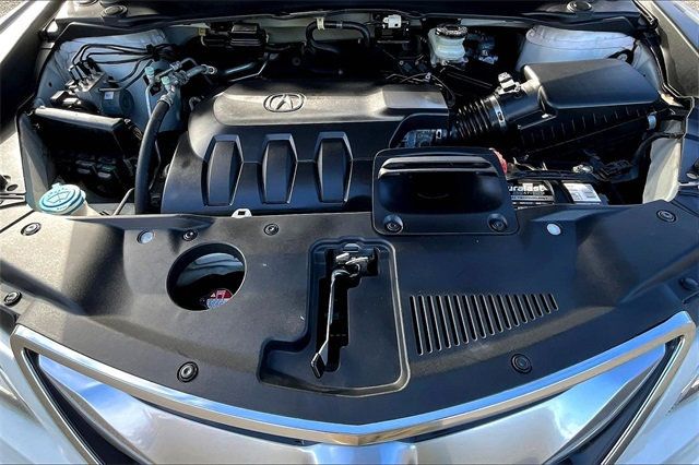 2016 Acura RDX FWD 4dr Tech Pkg - 22945081 - 36