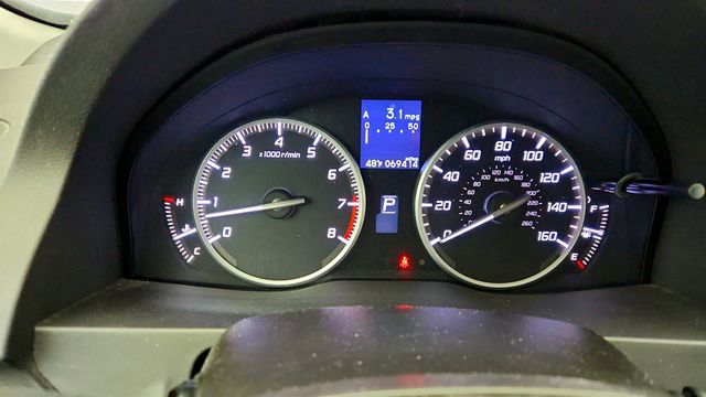 2016 Acura RDX FWD 4dr Tech Pkg - 23010713 - 13