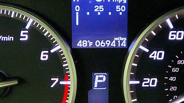 2016 Acura RDX FWD 4dr Tech Pkg - 23010713 - 14