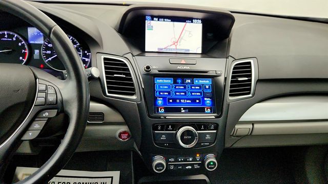 2016 Acura RDX FWD 4dr Tech Pkg - 23010713 - 16