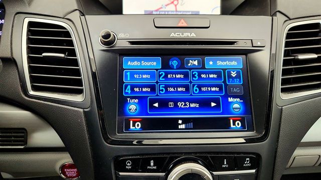 2016 Acura RDX FWD 4dr Tech Pkg - 23010713 - 17