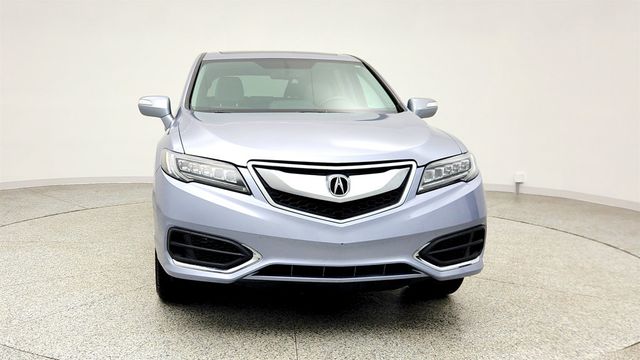 2016 Acura RDX FWD 4dr Tech Pkg - 23010713 - 1