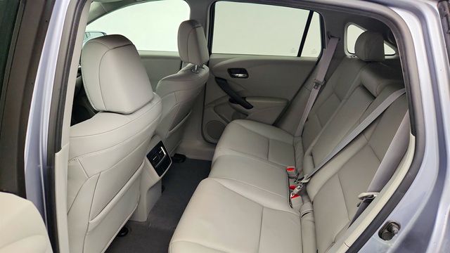 2016 Acura RDX FWD 4dr Tech Pkg - 23010713 - 20