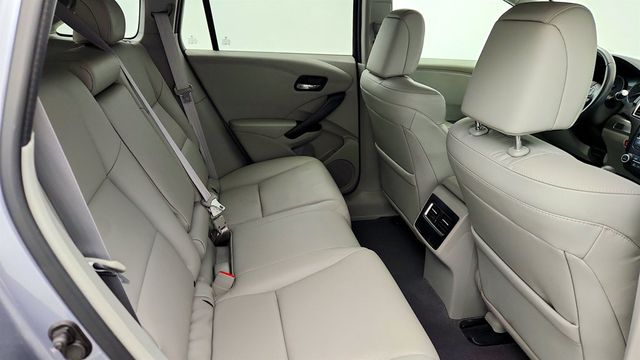 2016 Acura RDX FWD 4dr Tech Pkg - 23010713 - 21