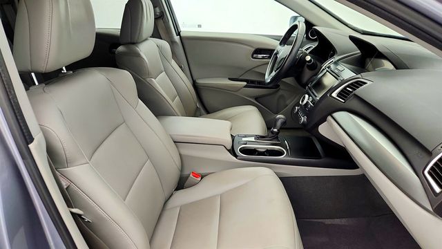 2016 Acura RDX FWD 4dr Tech Pkg - 23010713 - 22