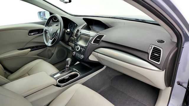 2016 Acura RDX FWD 4dr Tech Pkg - 23010713 - 23