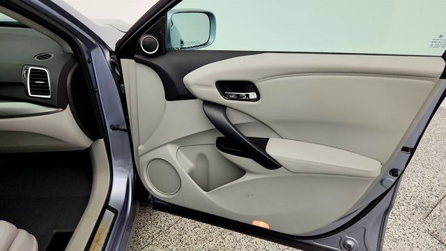 2016 Acura RDX FWD 4dr Tech Pkg - 23010713 - 24