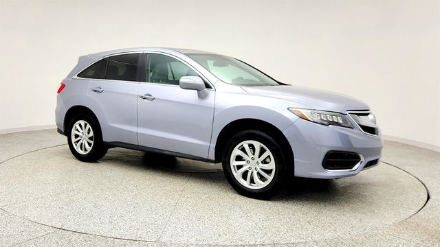 2016 Acura RDX FWD 4dr Tech Pkg - 23010713 - 2