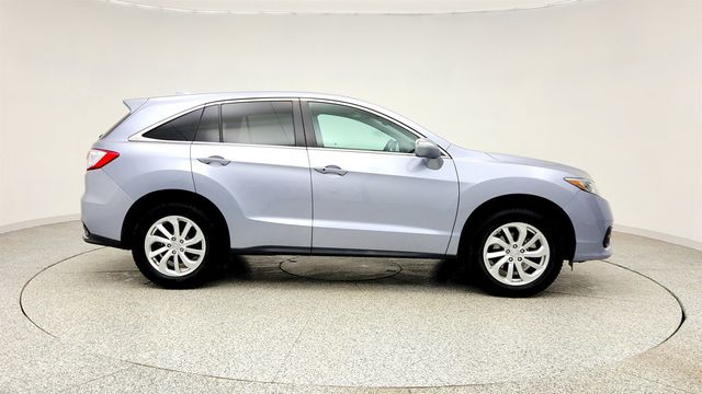 2016 Acura RDX FWD 4dr Tech Pkg - 23010713 - 3