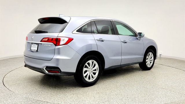2016 Acura RDX FWD 4dr Tech Pkg - 23010713 - 4